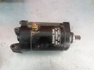 TRANSALP 600  ΜΙΖΑ