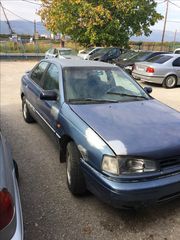 Hyundai Lantra 1995-thumb-1