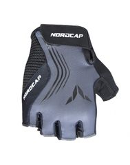 Nordcode Cycle Pro Γάντια Black