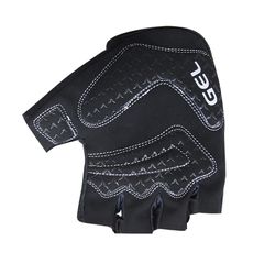 Nordcode Cycle Pro Γάντια Black-thumb-1
