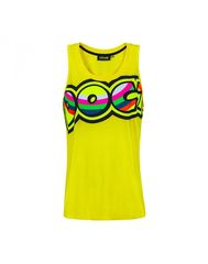 Woman VR46 The Doctor Tanktop