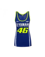 Woman Yamaha VR46 Tanktop