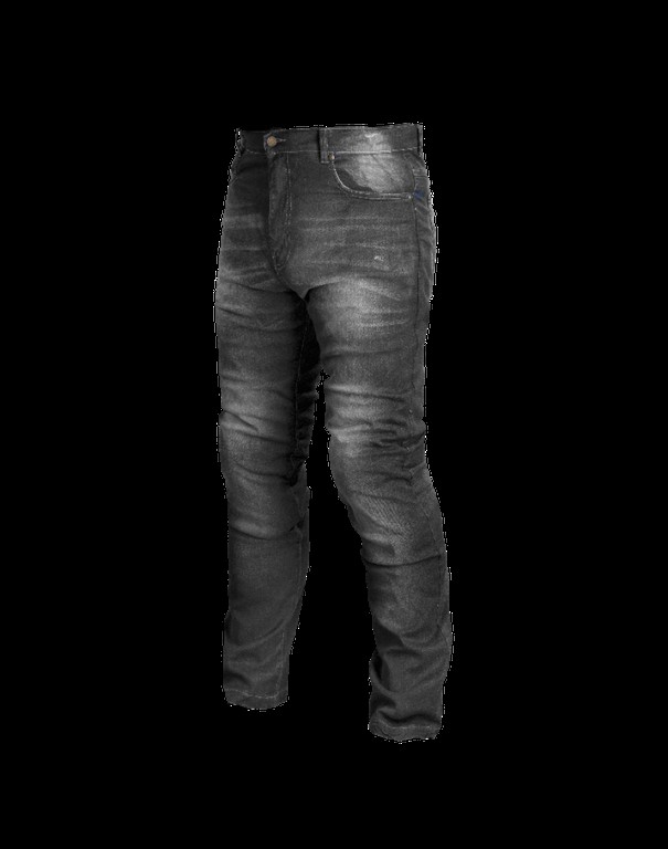 Nordcode Stretch Jeans Black