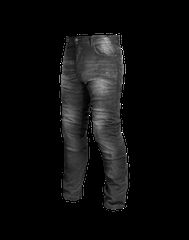 Nordcode Stretch Jeans Black