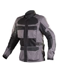 Nordcode Terra Flow Jacket Dark Grey