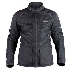 Nordcode Terra Flow Jacket Black-thumb-2