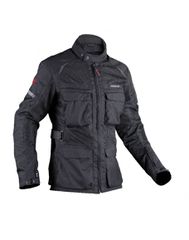 Nordcode Terra Flow Jacket Black