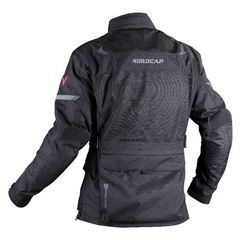 Nordcode Terra Flow Jacket Black-thumb-1