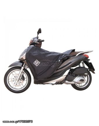 Tucano Κουβέρτα Paiggio Medley S 125/150 16-18 R182