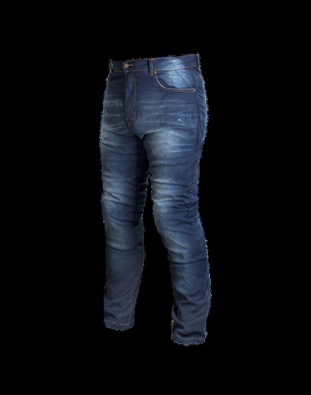 Nordcode Stretch Jeans Blue