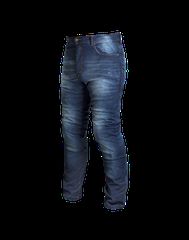 Nordcode Stretch Jeans Blue