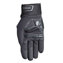 Nordcode Stratos Γάντια Black-thumb-2