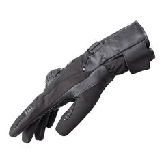 Nordcode Voras Γάντια Black-thumb-1