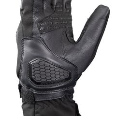 Nordcode Voras Γάντια Black-thumb-3