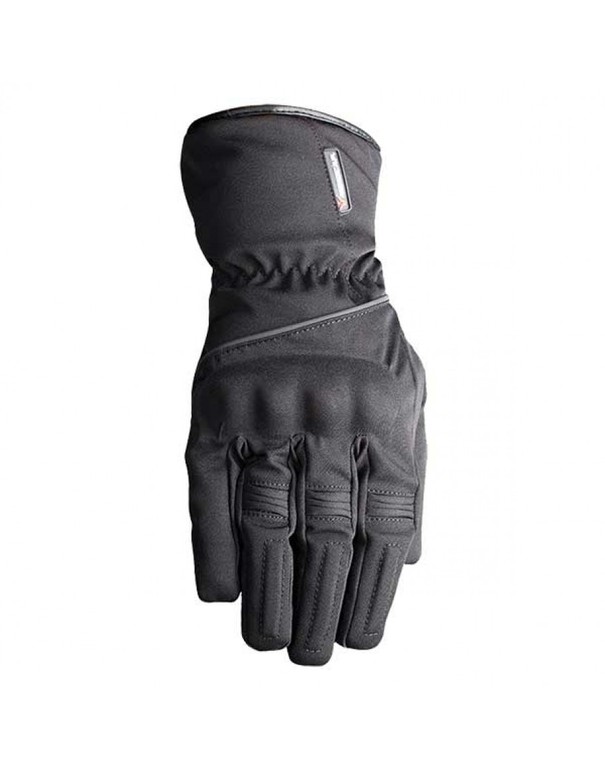 Nordcode Rider Pro Γάντια Black