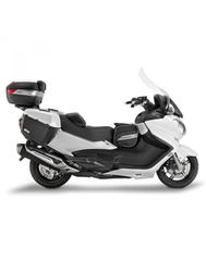 Givi Σχάρα Suzuki AN 650 Burgman Executive 02-20 / 650 Executive 13-17