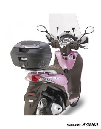 Givi Σχάρα SH Mode 125 13-17