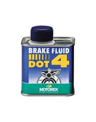 Motorex Υγρά Φρένων DOT 4 250gr