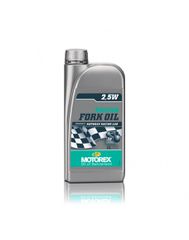 Motorex Λάδι Αναρτήσεων Racing 2,5W 1Ltr