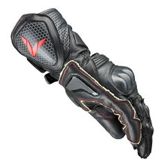 Nordcode Track Γάντια Black-thumb-3