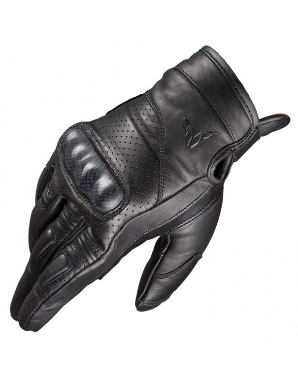 Nordcode GT-Carbon Γάντια Black