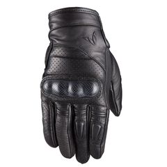 Nordcode GT-Carbon Γάντια Black-thumb-1