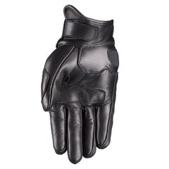 Nordcode GT-Carbon Γάντια Black-thumb-2