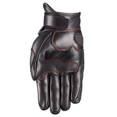 Nordcode GT-Carbon Γάντια Black/Red-thumb-2