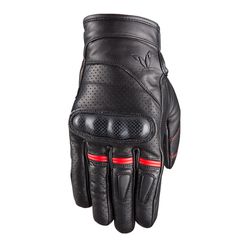 Nordcode GT-Carbon Γάντια Black/Red-thumb-1