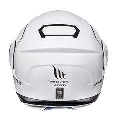 MT Atom SV White-thumb-3
