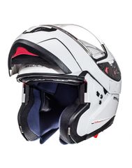 MT Atom SV White