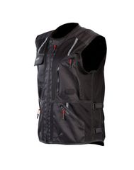 Nordcode Safety Vest Black