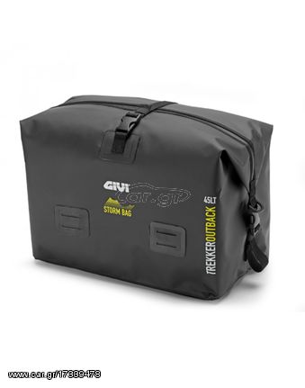 Givi Εσωτερικός Σάκος OBK48 Οutback T507