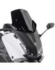 Givi Ζελατίνα Yamaha T-Max 530 12-16 Black