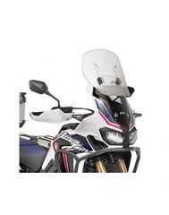 Givi Ζελατίνα CRF100L Afrika Twin Airflow