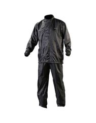 Nordcode Rainset Αδιάβροχο Σετ Black