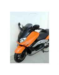 Ermax Ζελατίνα Yamaha T-Max 500 01-07 High Light Smoke