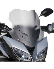 Ermax Ζελατίνα Yamaha MT 09 Tracer 15-17 Sport Dark Smoke