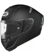 Shoei X-Spirit III Matt Black