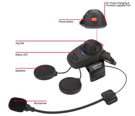 Sena SMH5 Bluetooth Single-thumb-1