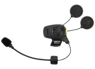 Sena SMH5-FM Universal Microphone Kit Single-thumb-1