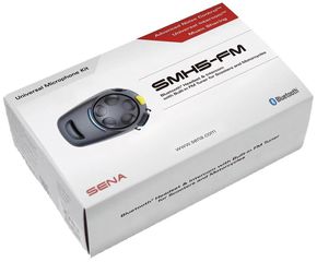 Sena SMH5-FM Universal Microphone Kit Single-thumb-2