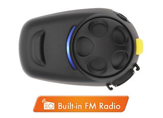 Sena SMH5-FM Universal Microphone Kit Single-thumb-3