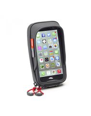 Givi Θήκη & Βάση Smartphone S957B 5.7 Inches