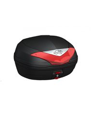 Kappa Βαλίτσα K466N Monolock