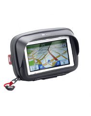Givi Θήκη & Βάση GPS ή Smart Phone S954B 5 Inches