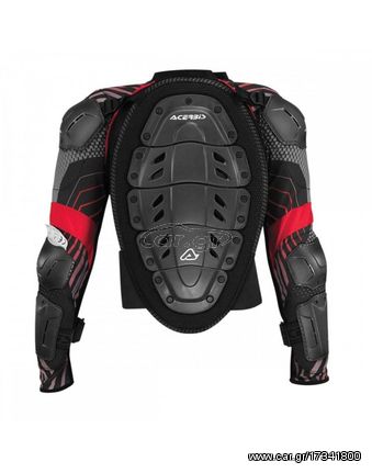 Acerbis Scudo Junior 2.0 Body Armour