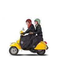 Tucano Κουβέρτα Termoscud Passenger Scooter R091