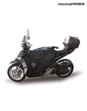 Tucano Κουβέρτα Yamaha Xenter 125/150 12-18 R090