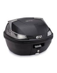 Givi Βαλίτσα B37NT Blade Tech Monolock
